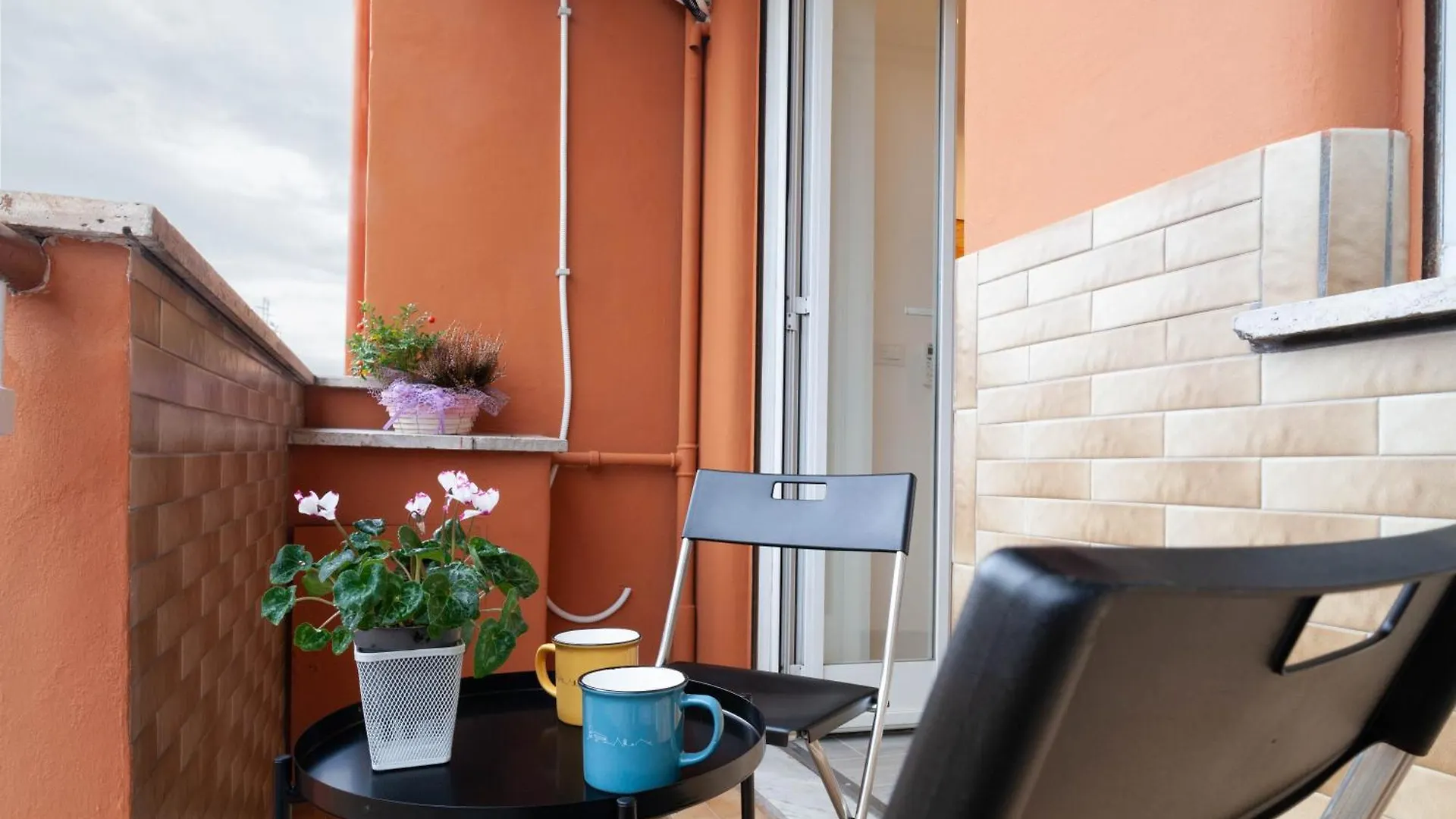 Saulo Boutique Apartment Rom