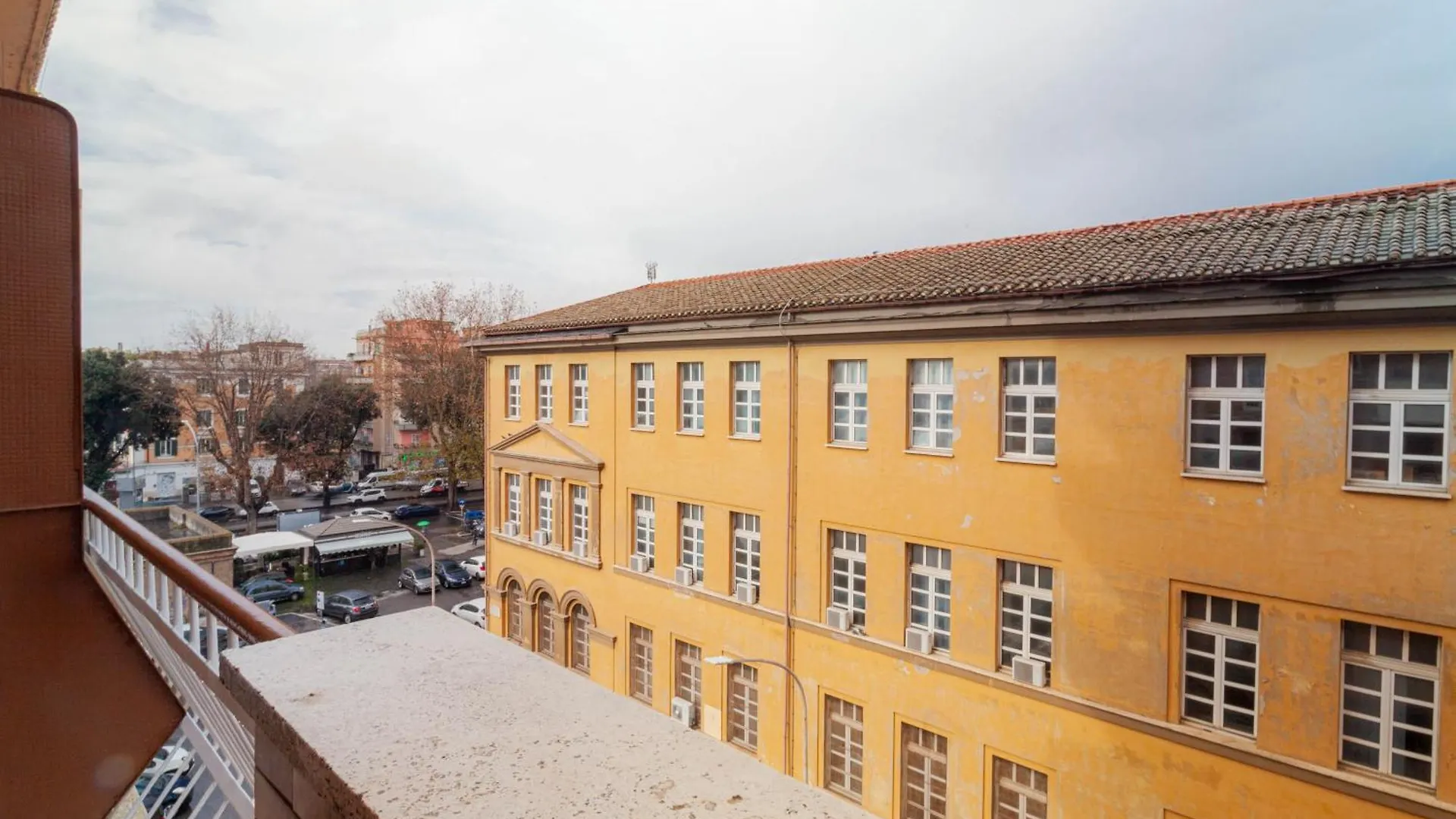 Saulo Boutique Apartment Rom