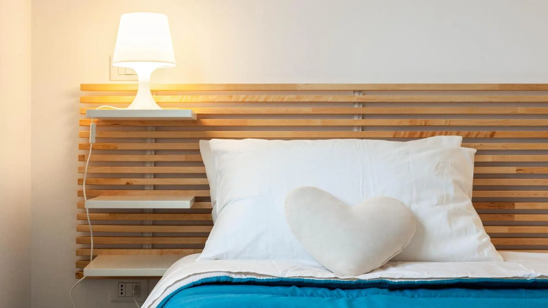 Saulo Boutique Apartment Rom 0*,  Italien