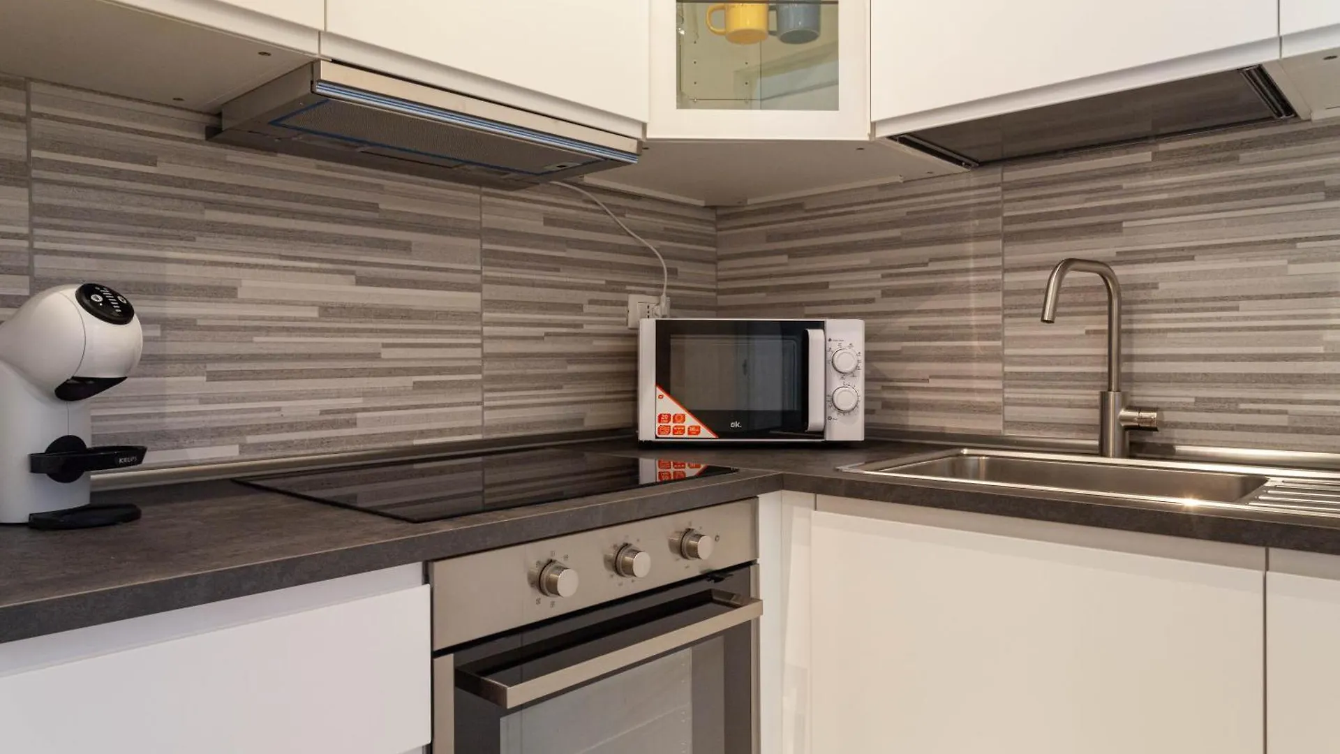 Saulo Boutique Apartment Rom 0*,