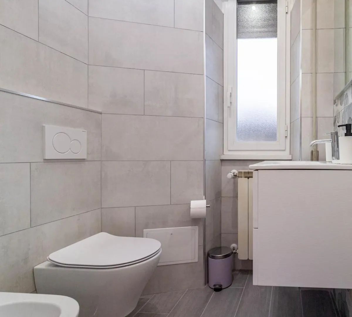 Saulo Boutique Apartment Rom