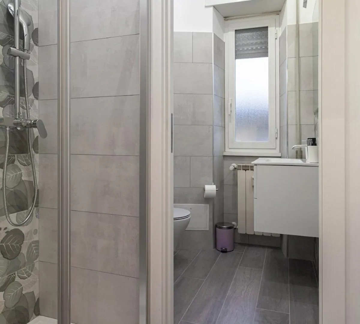 Saulo Boutique Apartment Rom